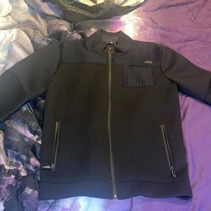 BMW jacket
